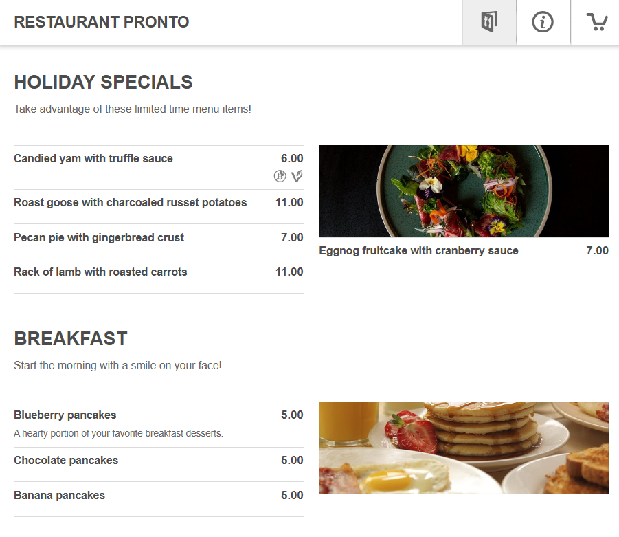 how to grow your food business