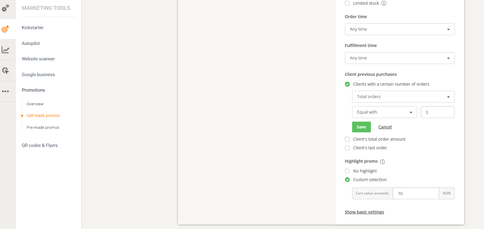 restaurant growth strategies